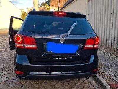 Fiat Freemont