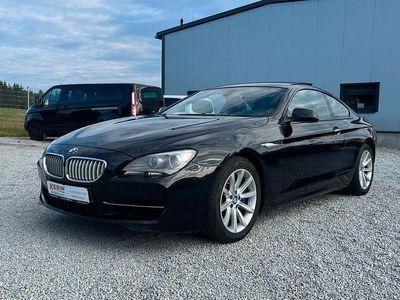 BMW 650