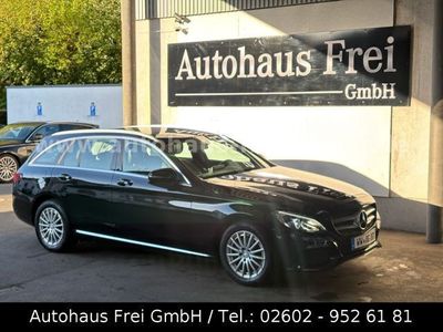 Mercedes C180