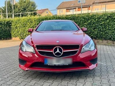 Mercedes E350