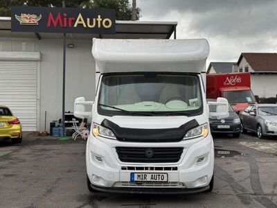 Gebraucht Fiat Ducato 2016 Weiß Van