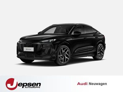 Audi Q6 Sportback e-tron