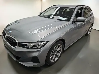 Gebraucht BMW 320