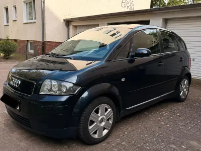 Gebraucht Audi A2