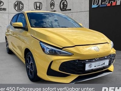 MG MG3