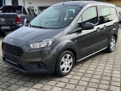 gebraucht Ford Tourneo Courier 1.5 TDCi S