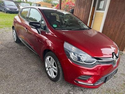 Renault Clio IV