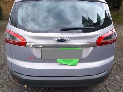 gebraucht Ford S-MAX S-Max1.6 EcoBoost Start Stopp System Titanium