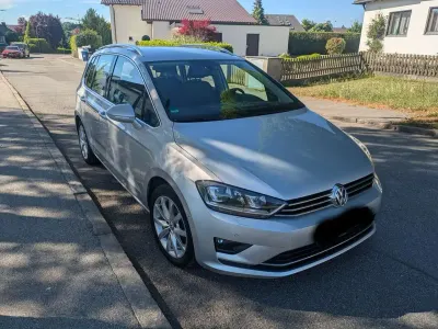 Gebraucht VW Golf VII Highline 150 PS (110 kW) 2014 Kombi