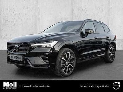 Gebraucht Volvo XC60 Plus 197 PS (144 kW) 2023 Schwarz SUV