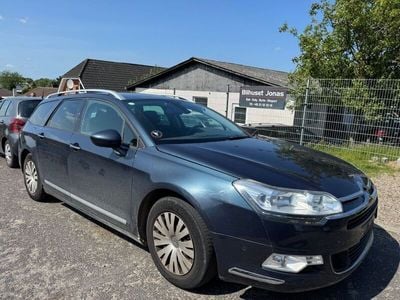 Citroën C5