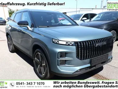 Gebraucht Jaecoo 7