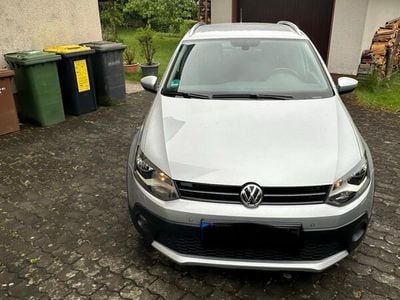 VW Polo Cross