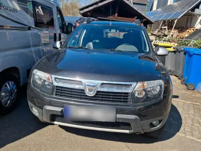 Gebraucht Dacia Duster