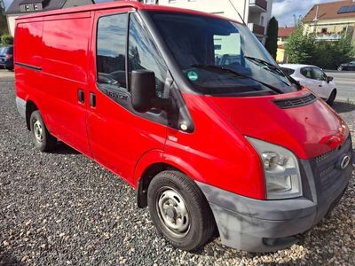 Ford Transit Tourneo