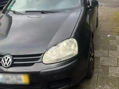 Gebraucht VW Golf IV 116 PS (85 kW) 2004 Limousine