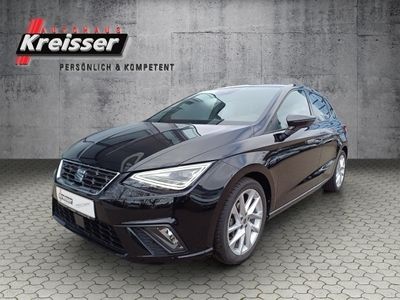 gebraucht Seat Ibiza 1.0 TSI