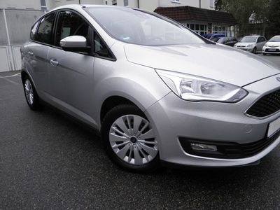 gebraucht Ford C-MAX *Cool&Connect*