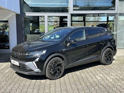 Gebraucht Renault Symbioz Esprit Alpine 143 PS (105 kW) 2024 Blackpearlschwarz SUV