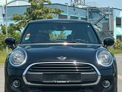 Occasion Mini ONE
