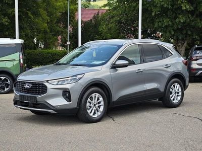 Usata Ford Kuga Titanium 186 CV (136 kW) 2024 Grigio SUV