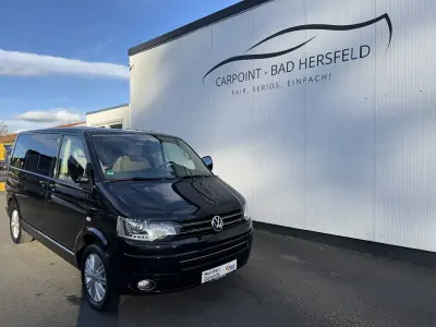 Gebraucht VW Multivan