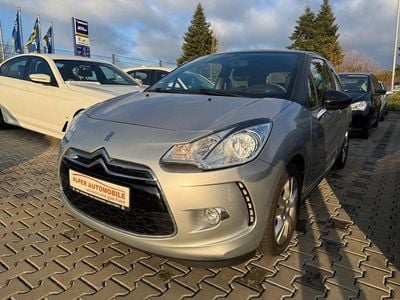 Citroën DS3