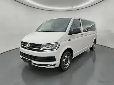 Gebraucht VW T6.1