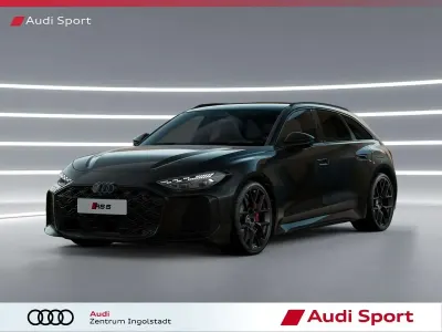 Gebraucht Audi RS5