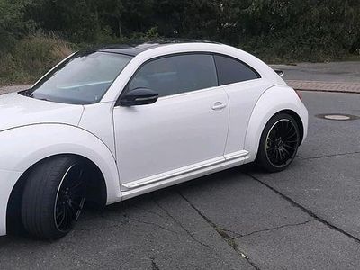 VW Beetle