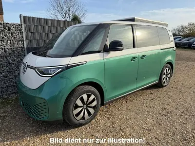 Gebraucht VW ID. Buzz