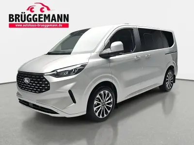 Gebraucht Ford Tourneo Custom