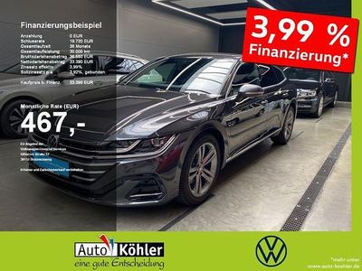 VW Arteon