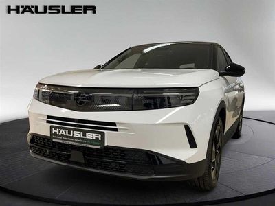 Neu Opel Grandland X 145 PS (106 kW) 2025 Weiß SUV