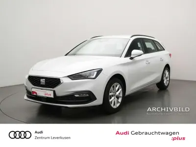 Gebraucht Seat Leon
