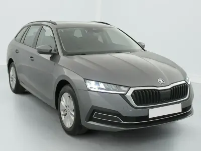 Gebraucht Skoda Octavia