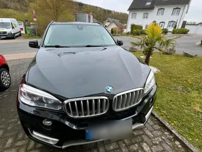 Gebraucht BMW X5