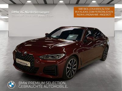 BMW 430 Gran Coupé