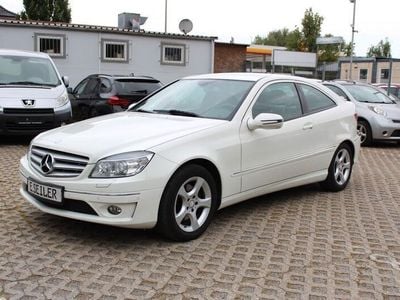 Mercedes CLC200