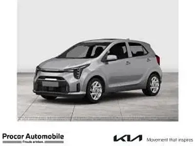 Gebraucht Kia Picanto