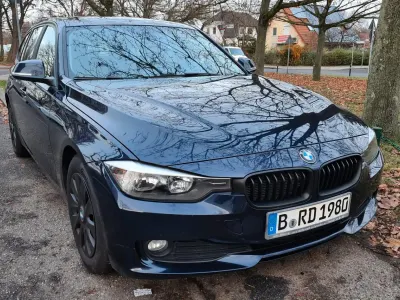 Gebraucht BMW 316