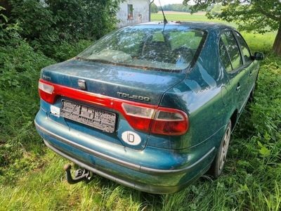 Seat Toledo