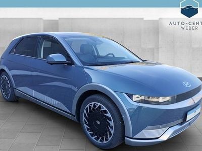 Grün Gebraucht 2025 Hyundai Ioniq 5 SUV | 37.880 € (Superpreis)