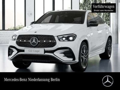 Mercedes GLE450 AMG