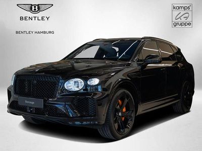 Nuova Bentley Bentayga 550 CV (404 kW) 2026 Nero SUV