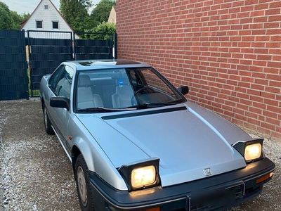 gebraucht Honda Prelude BA4 3.Gen