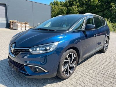 Renault Scénic IV