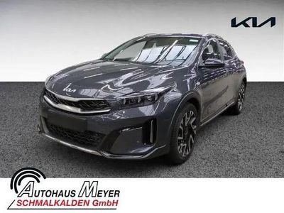 Usata Kia XCeed Vision 120 CV (88 kW) 2025 Grigio SUV
