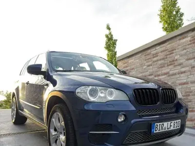 Gebraucht BMW X5