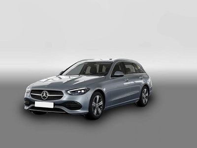 Gebraucht Mercedes C180 170 PS (125 kW) 2025 Silber Kombi
